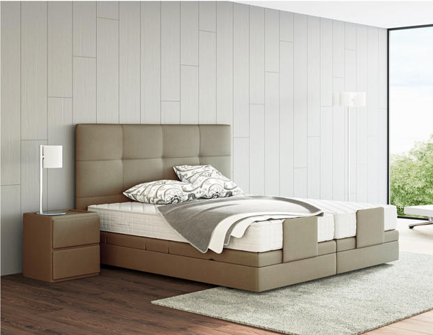 Boxspringbett EOS Relax