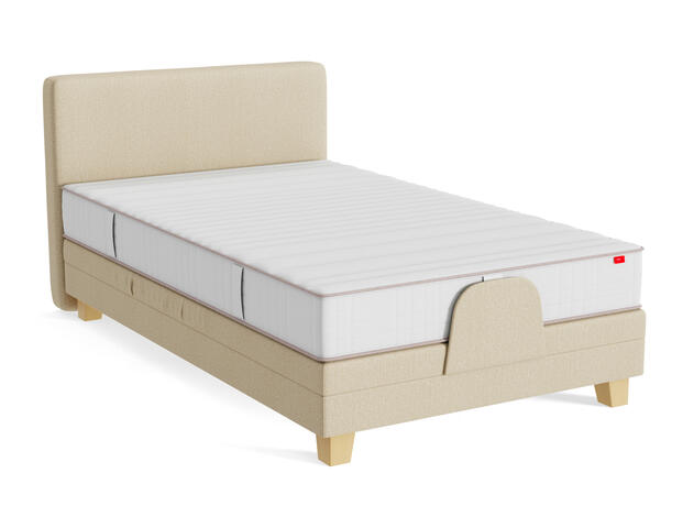 Boxspringbett EOS Zürich M2