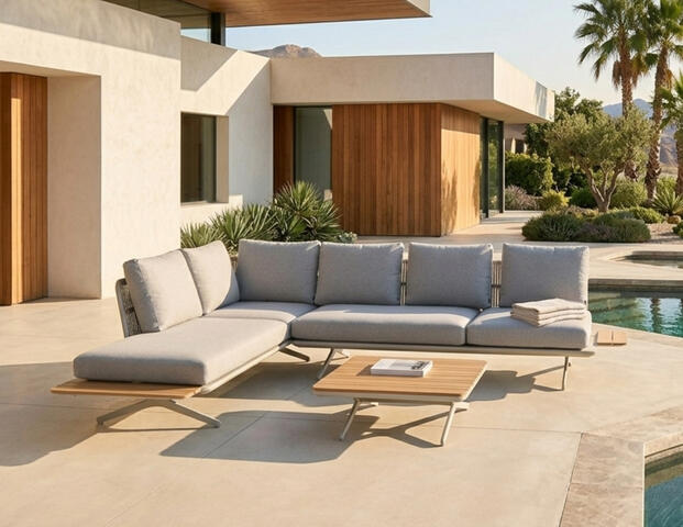Gartenlounge Enya
