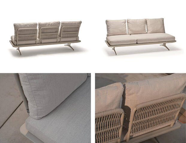 Gartenlounge Enya