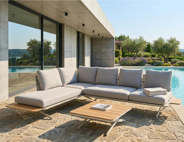 Gartenlounge Enya