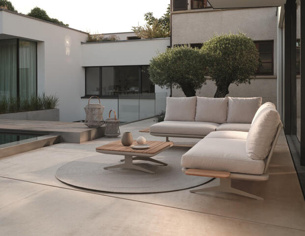 Gartenlounge Enya