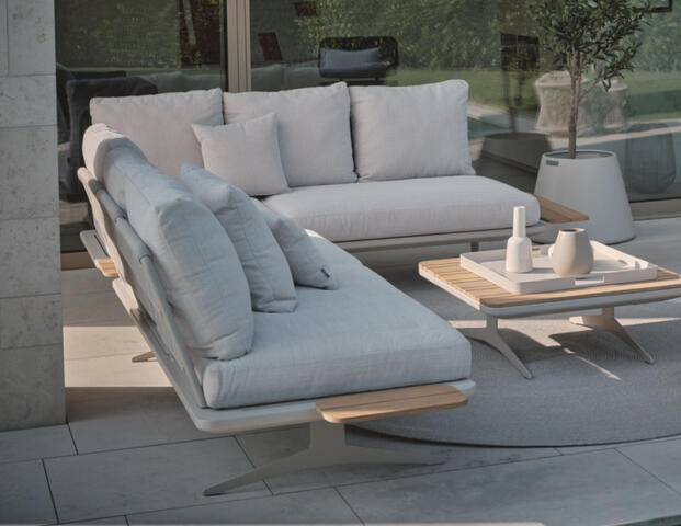 Gartenlounge Enya