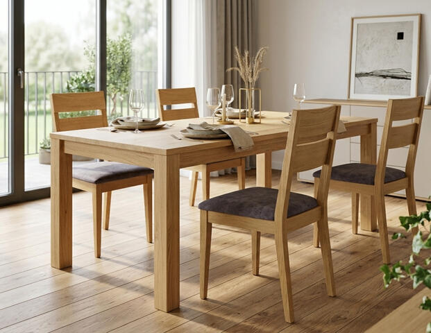 Stuhl Filippa