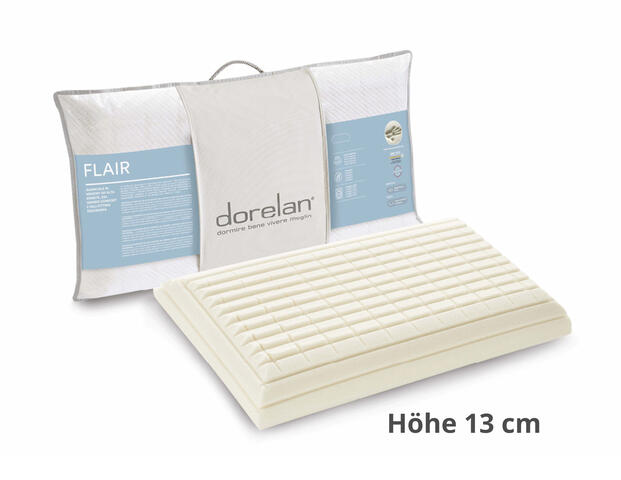 Kissen Flair HD Medium