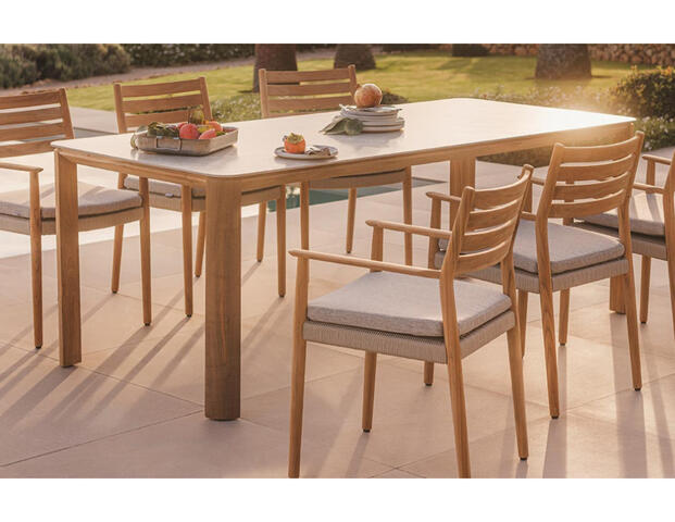 Designstuhl SALTEN