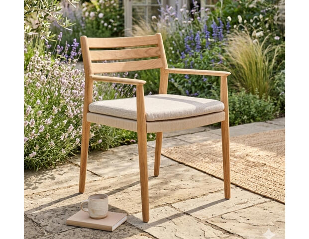 Designstuhl SALTEN