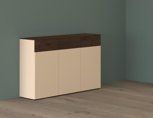 Highboard Garda Living