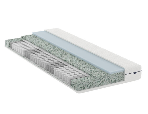 Matratze Isabelle Pro (M)