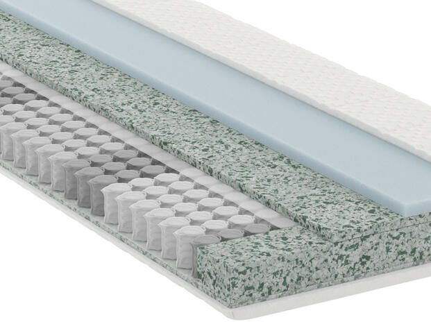 Matratze Isabelle Pro (M)