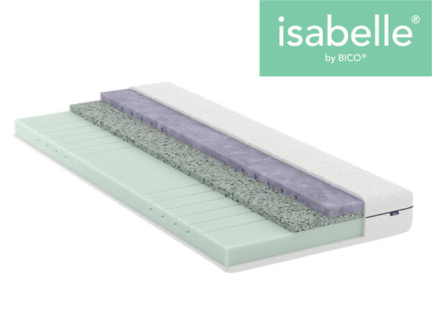 Matratze Isabelle Luxe