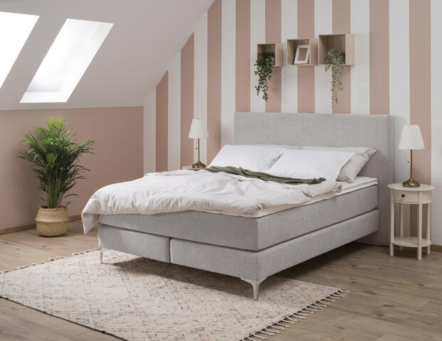 Boxspringbett Calla Premium