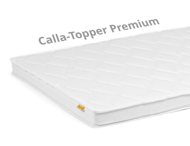 Boxspringbett Calla Premium