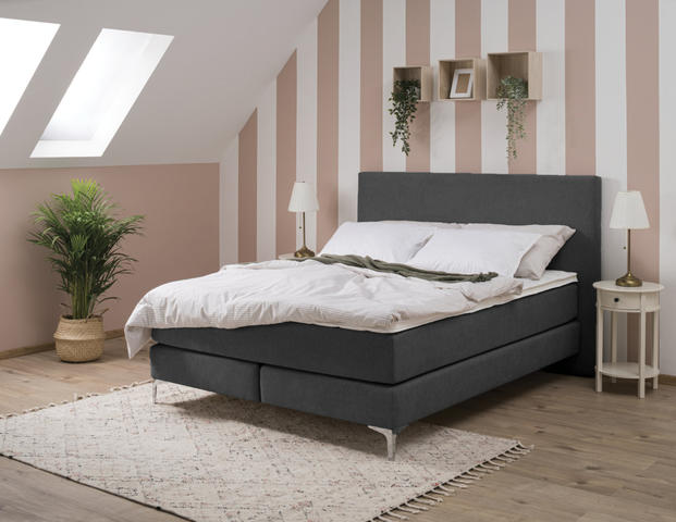 Boxspringbett Calla Basic