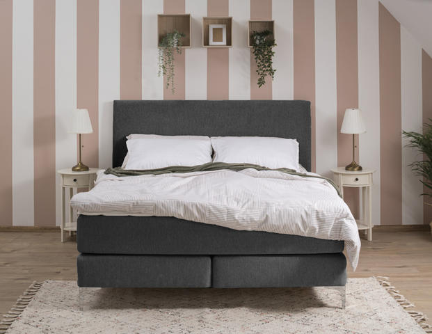 Boxspringbett Calla Basic