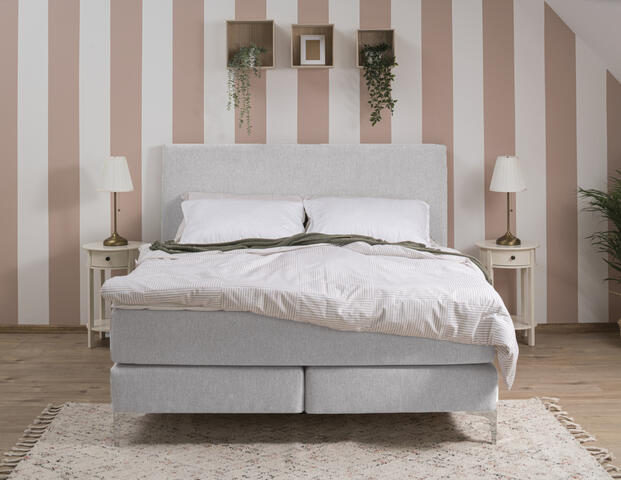 Boxspringbett Calla Premium