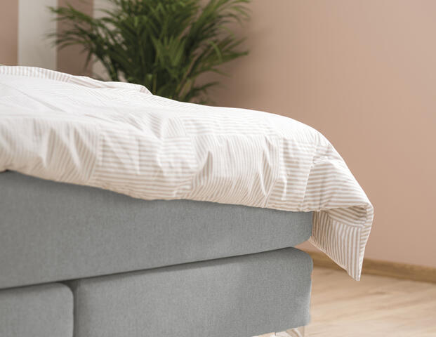 Boxspringbett Calla Premium