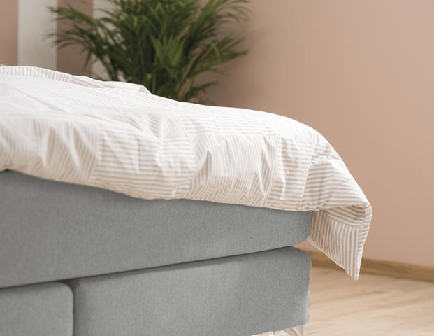 Boxspringbett Calla Basic