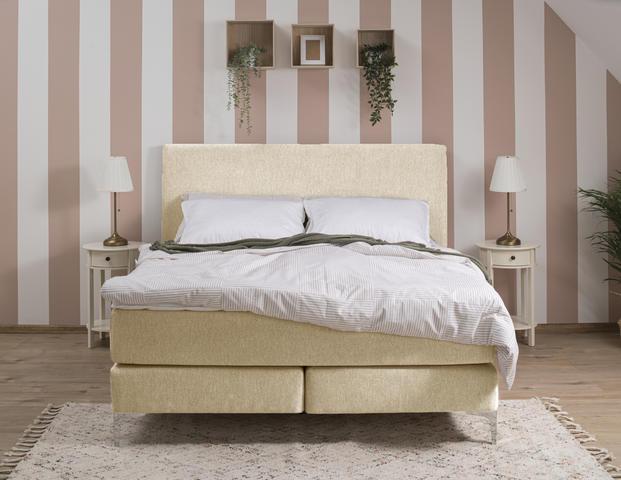 Boxspringbett Calla Basic