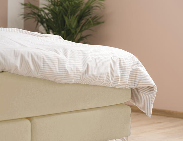 Boxspringbett Calla Basic