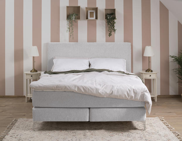 Boxspringbett Calla Premium