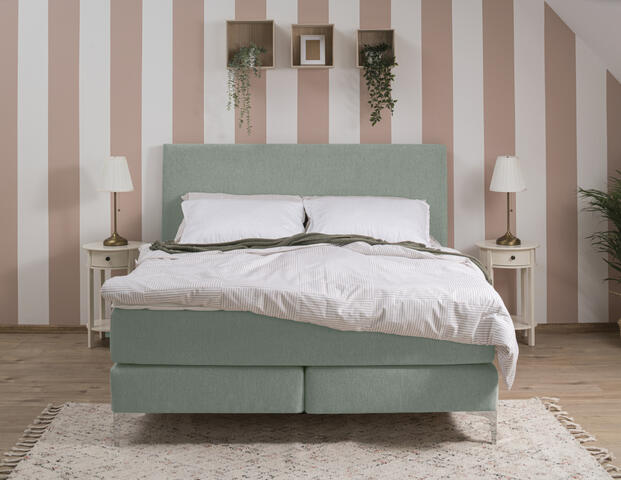 Boxspringbett Calla Basic