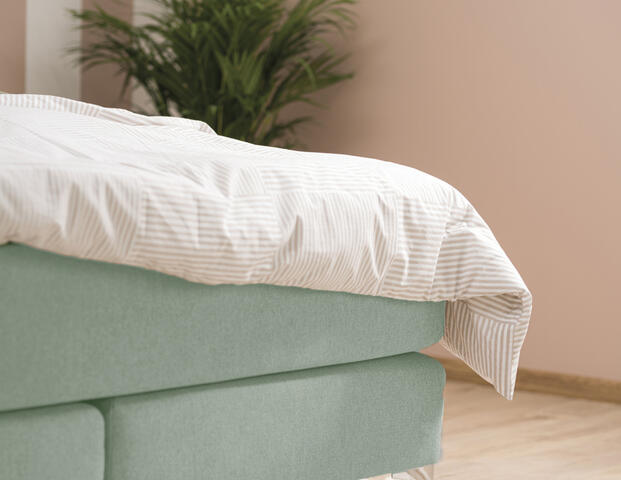 Boxspringbett Calla Basic