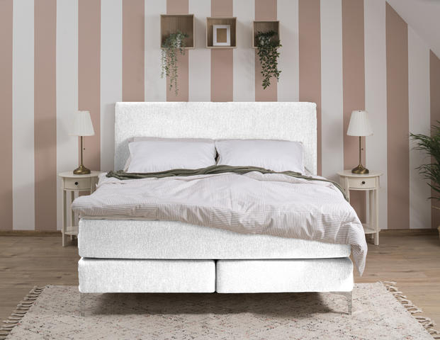 Boxspringbett Calla Premium