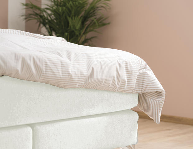 Boxspringbett Calla Premium