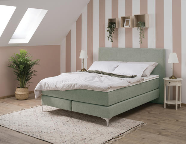 Boxspringbett Calla