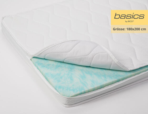 Topper Calla Premium