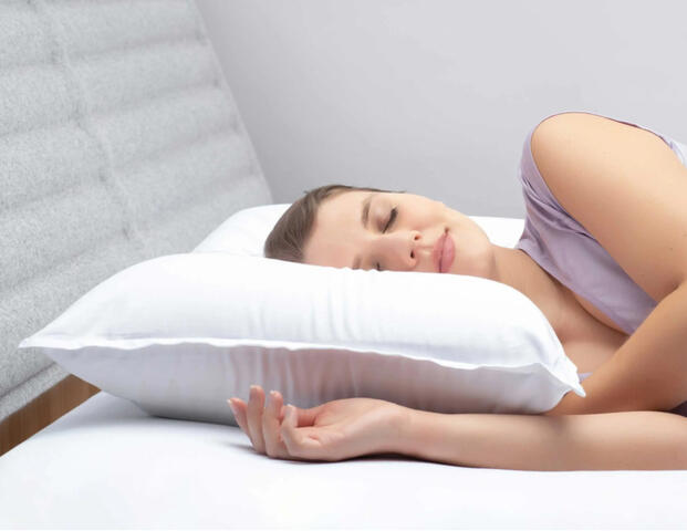 Kissen BodySoft