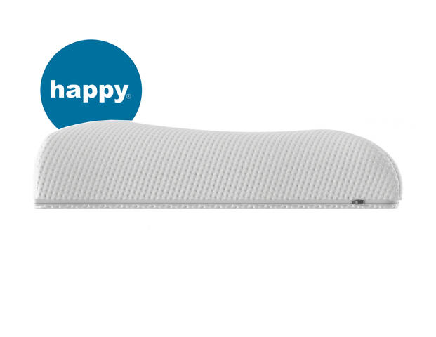 Kissen Happy Sleep Side