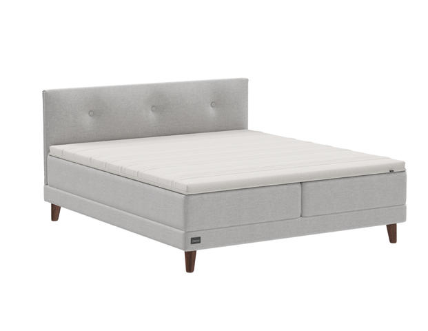 Bico BoxSpring Bett