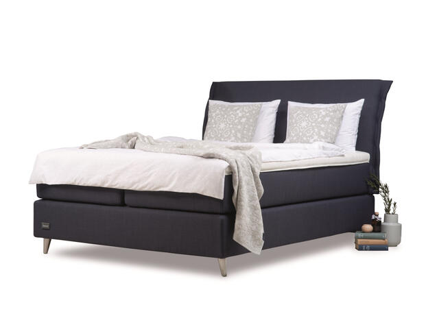 Bico BoxSpring Bett