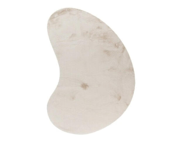 Teppich Heaven Nierenform