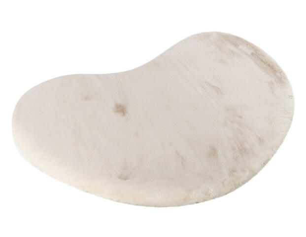 Teppich Heaven Nierenform