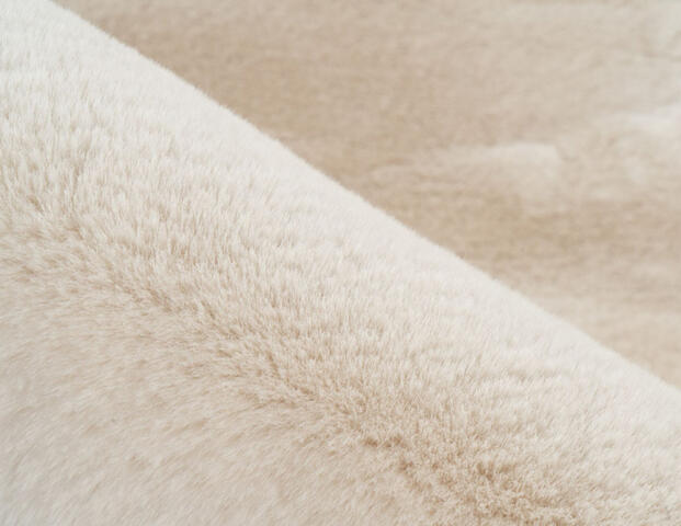 Teppich Heaven Nierenform