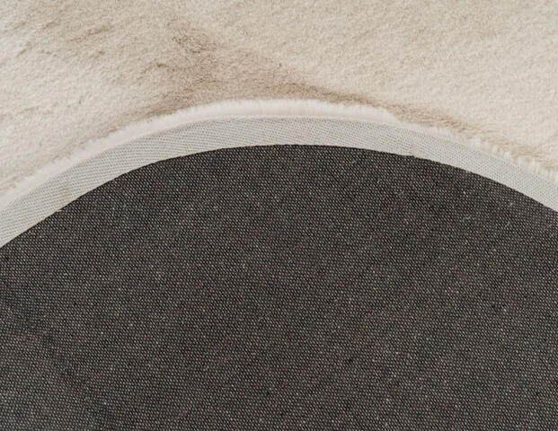 Teppich Heaven Nierenform