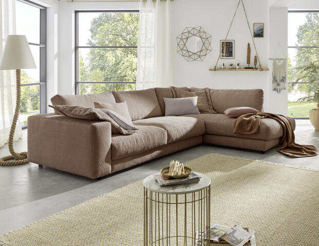 Polstergarnitur High End 