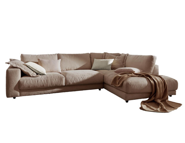 Polstergarnitur High End 