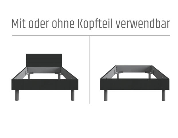 Bettkombination Easy Bed