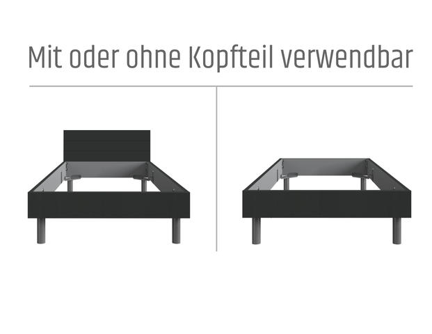 Bettgestell Easy Bed