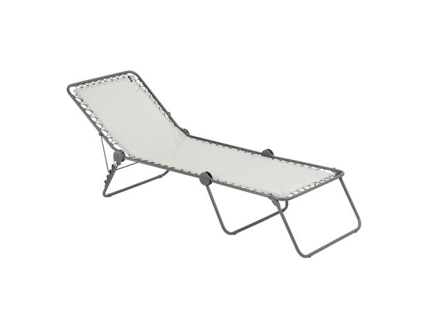 Klappbare Sonnenliege Siesta L