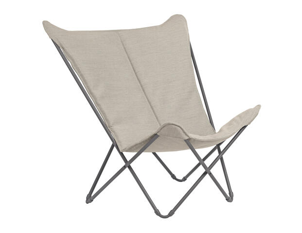 Butterfly Chair Sphinx