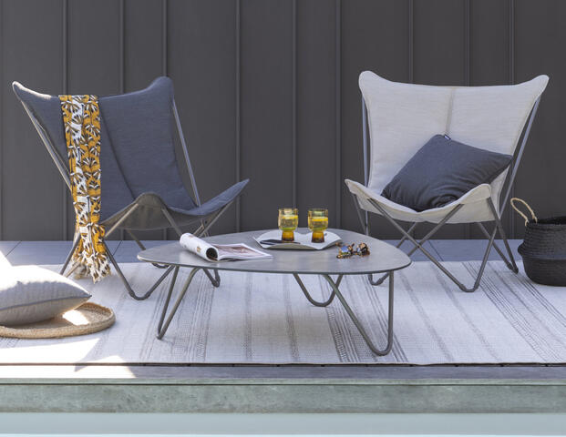 Butterfly Chair Sphinx