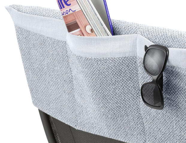 Lafuma Badtuch für Relexliege