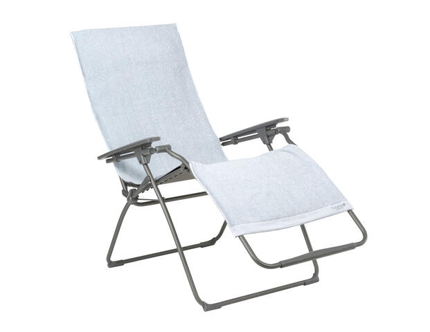 Lafuma Badtuch für Relexliege