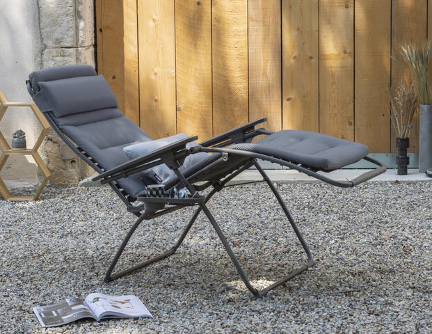 Relaxliege Futura