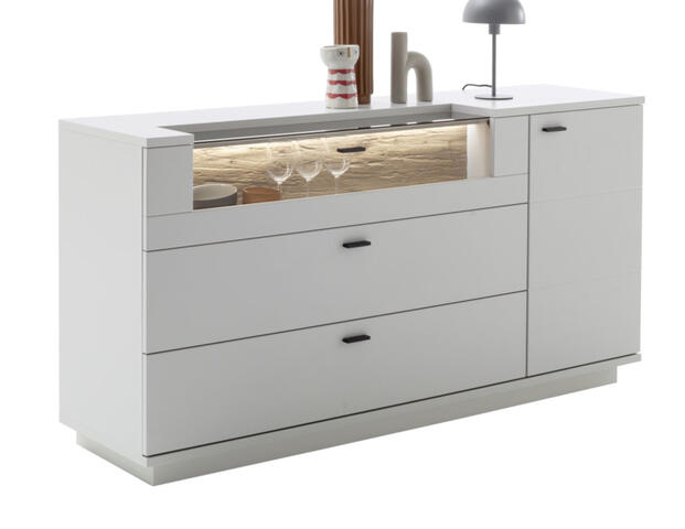 Sideboard-Kombination Lissabon 